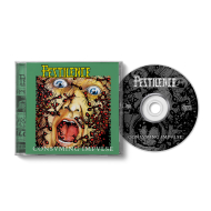 PESTILENCE Consuming Impulse [CD]